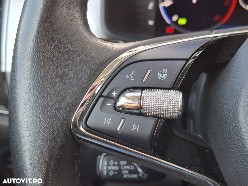 Skoda Kodiaq 2.0 TDI 4X4 DSG Ambition - 34