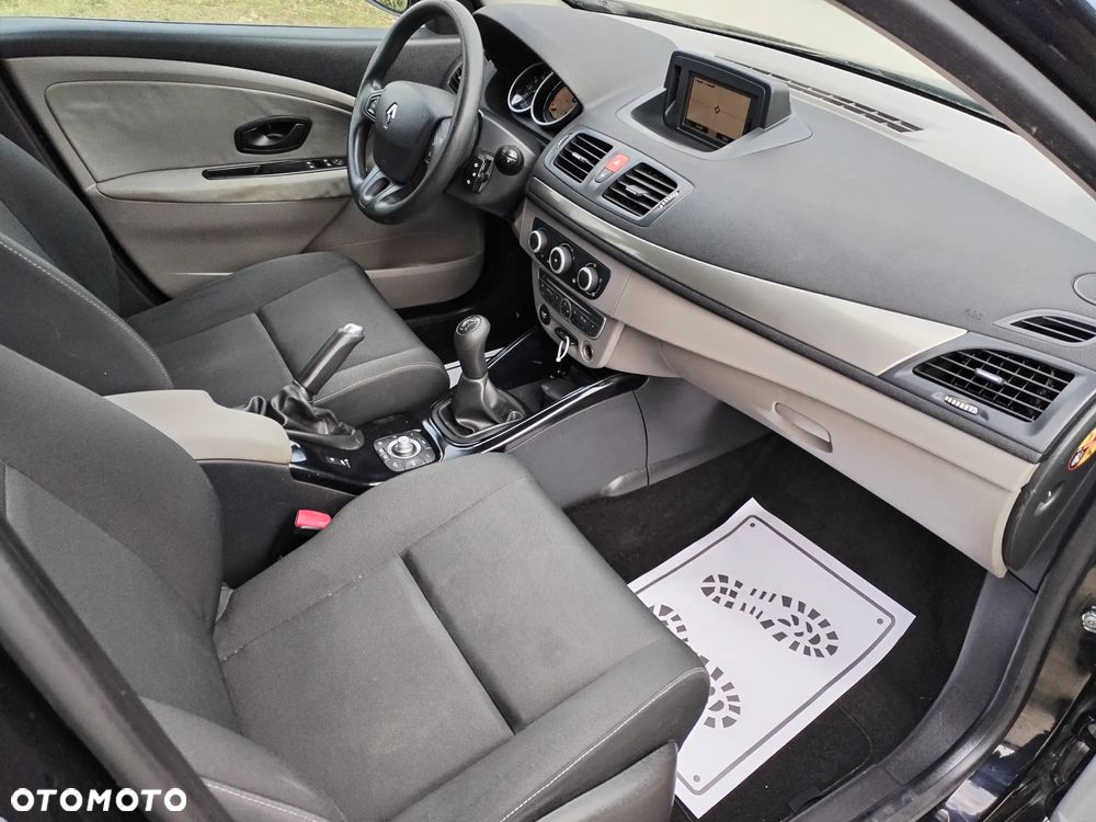 Renault Megane 1.6 16V 100 TomTom Edition - 12