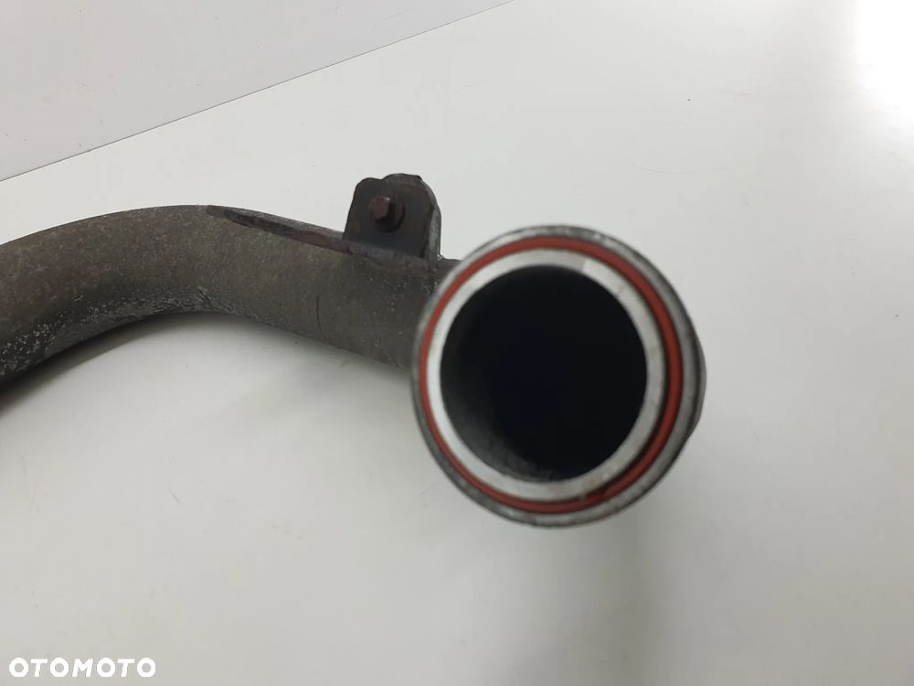 RURA INTERCOOLERA IVECO EUROCARGO - 5