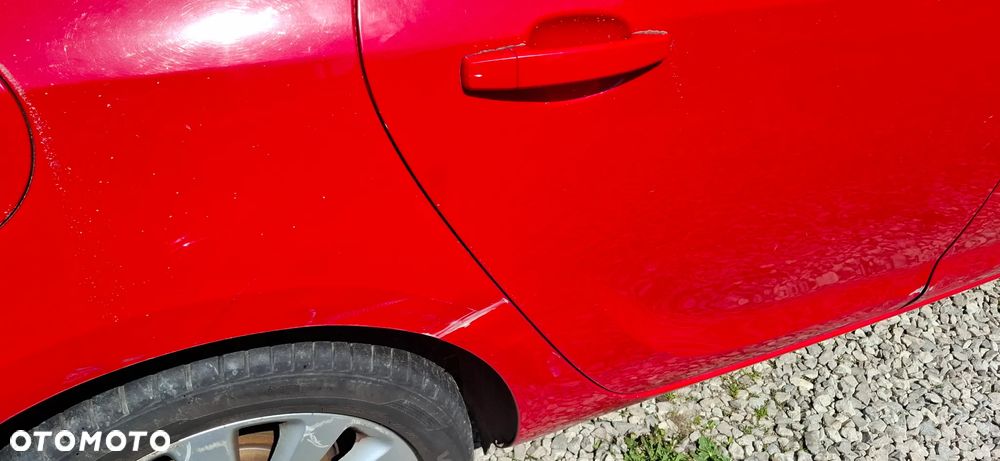 Opel Astra 1.4 Turbo Style - 5