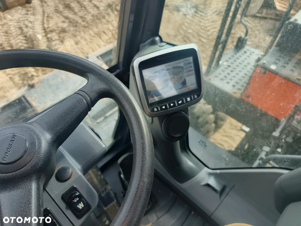 Doosan DX165W-5 - 10