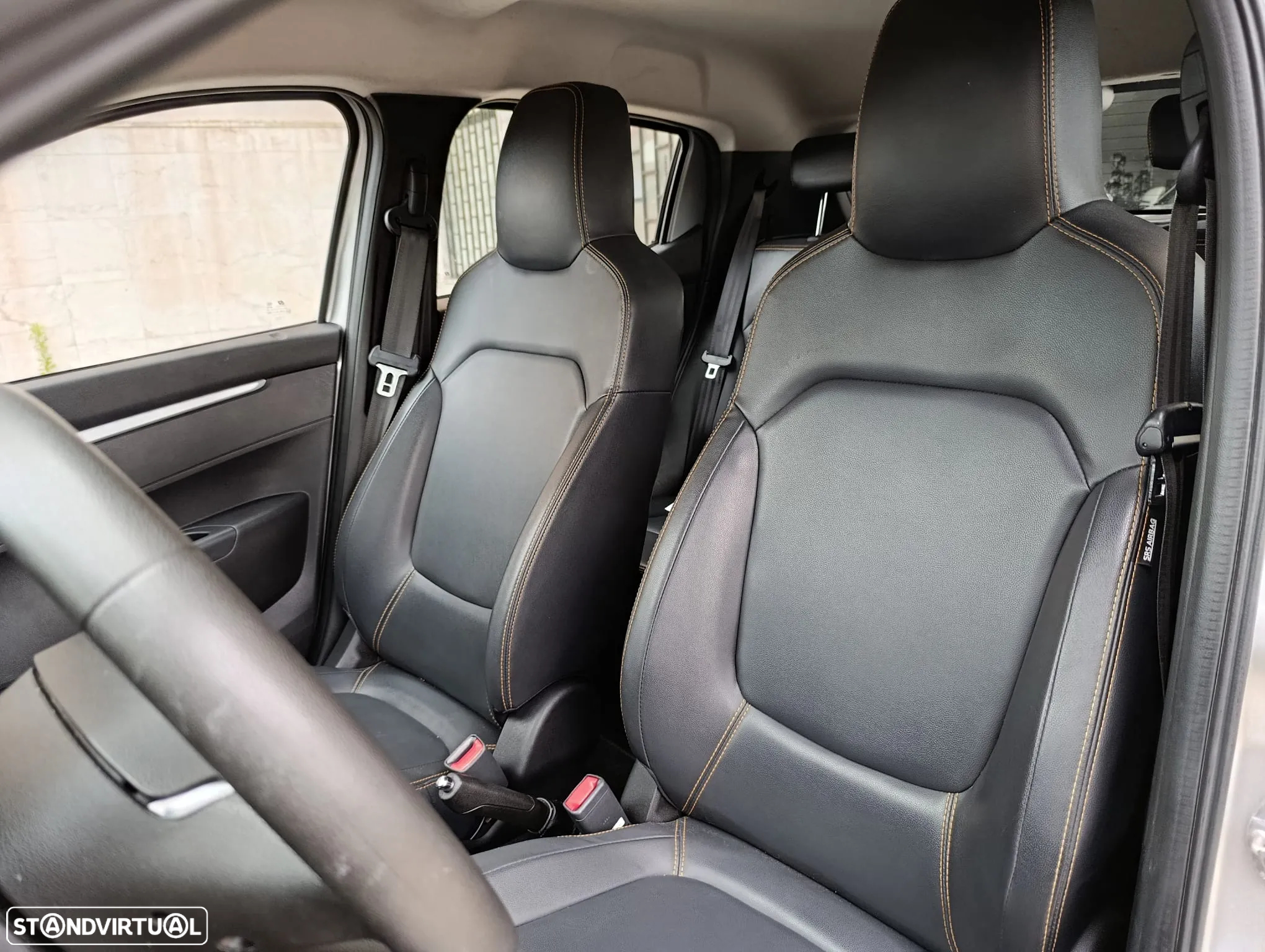 Dacia Spring Electric 45 Comfort Plus - 9