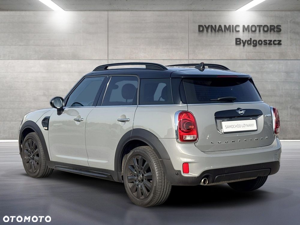 MINI Countryman Cooper GPF - 3