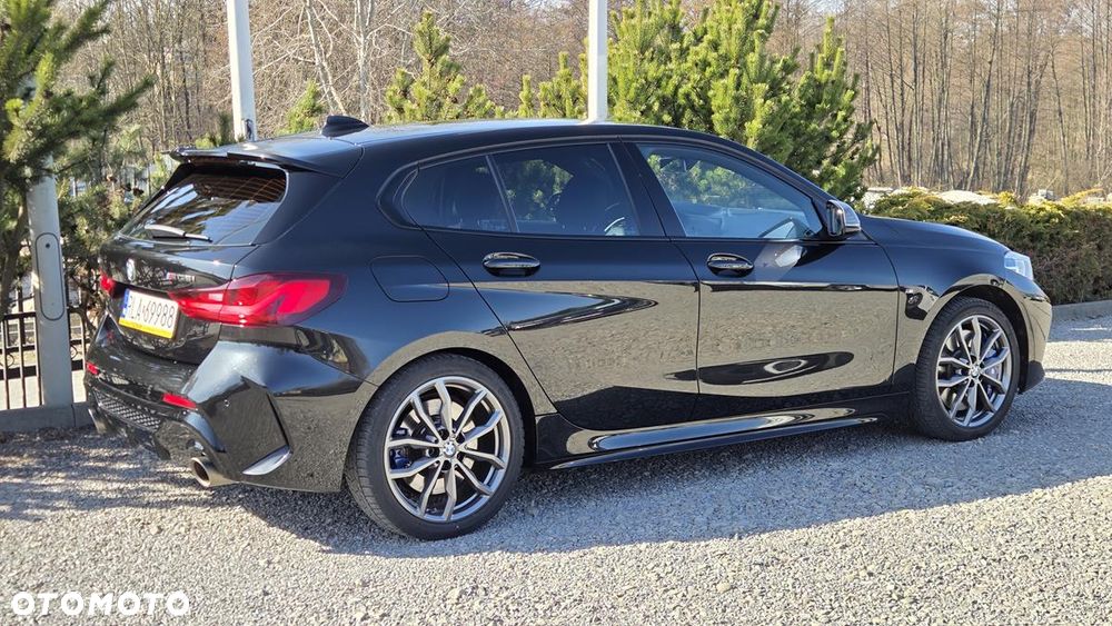 BMW 1M - 6