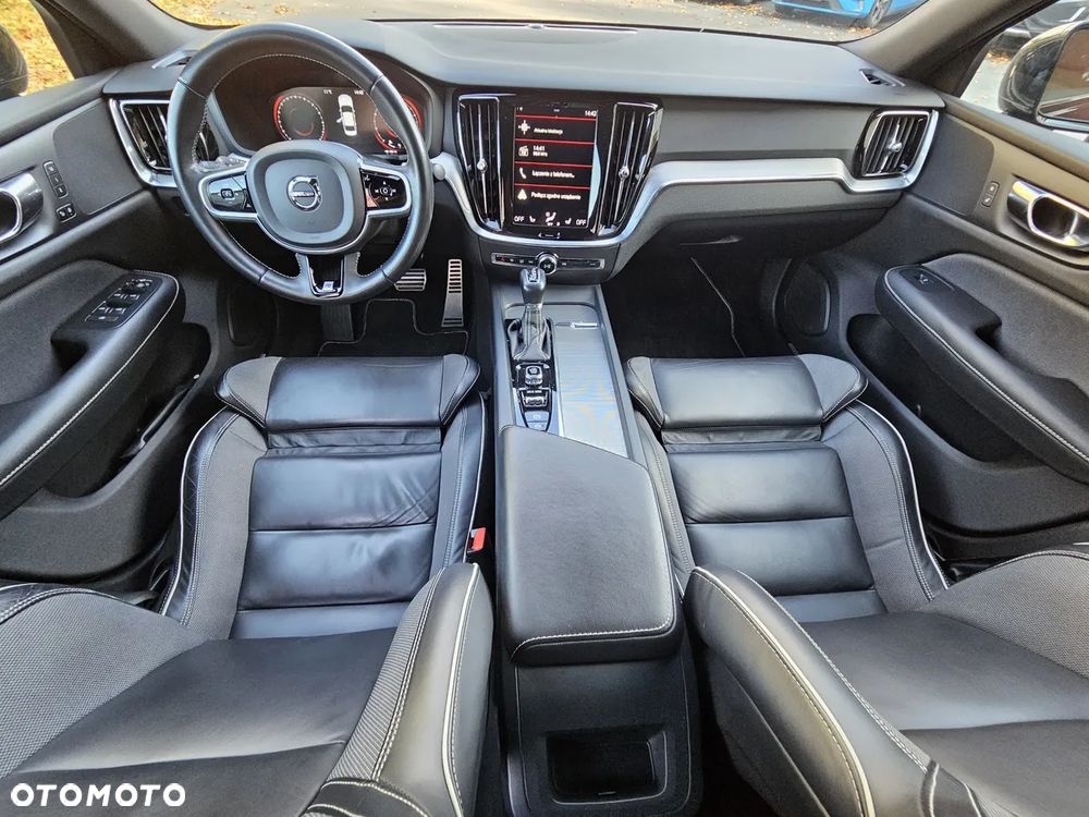 Volvo S60 T4 R-Design - 15