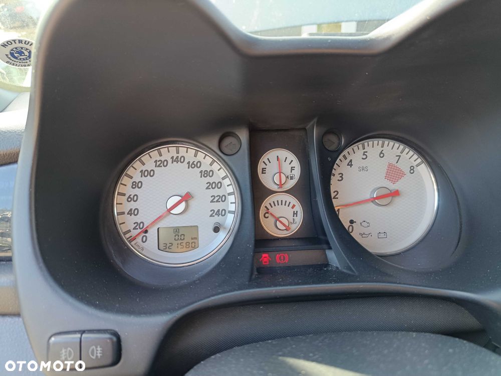 Mitsubishi Outlander 2.4b MIVEC 2003R NA CZĘŚCI - 7