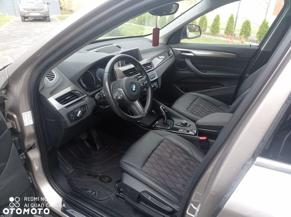 BMW X1 xDrive20d xLine - 9