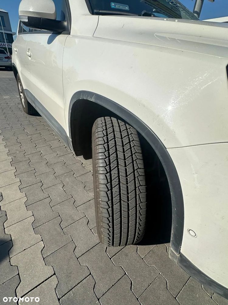 Volkswagen Tiguan 1.4 TSI CityLine - 6