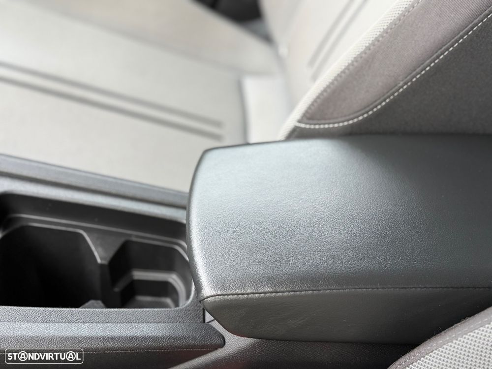 SEAT Leon ST 2.0 TDI Style - 24