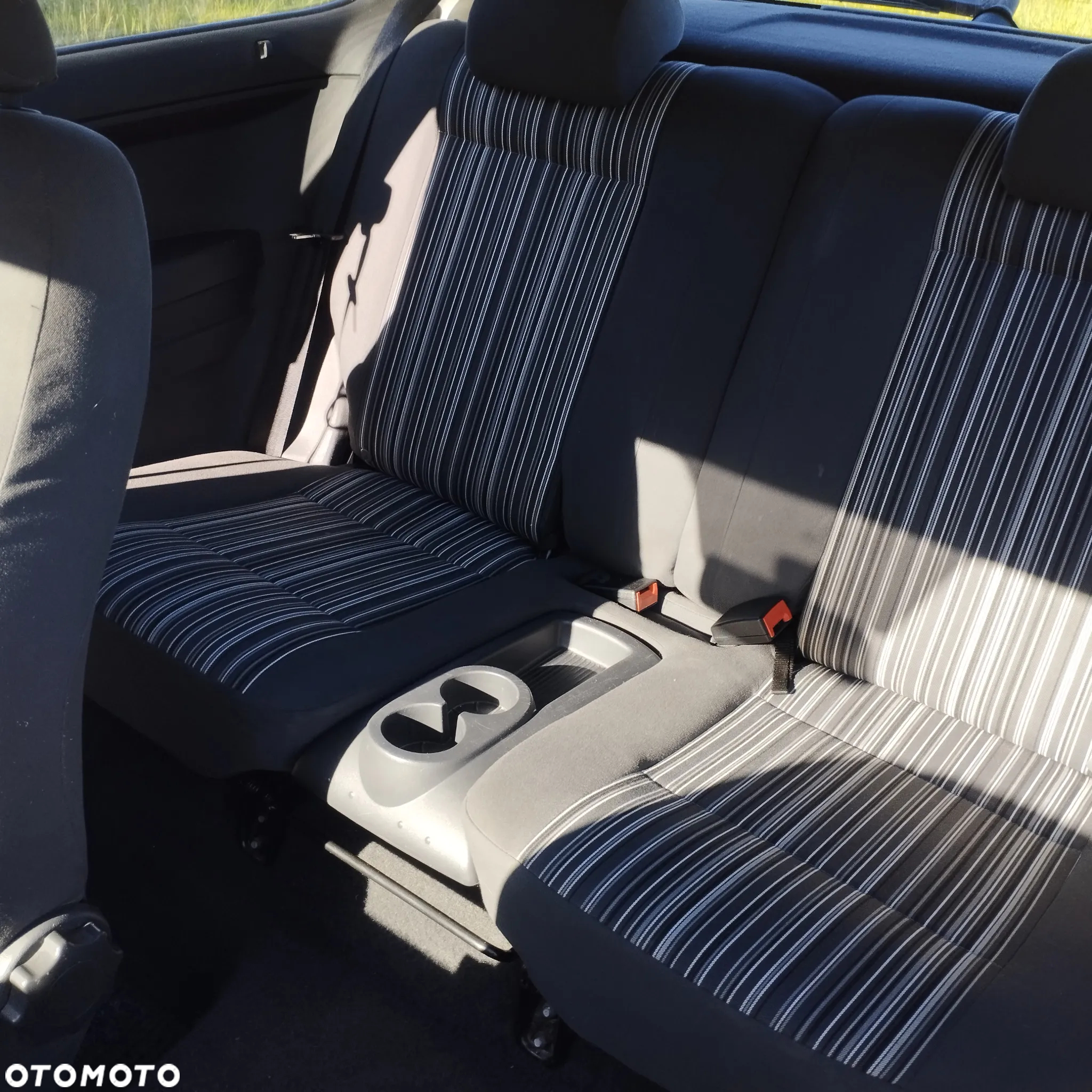 Volkswagen Fox 1.2 - 6