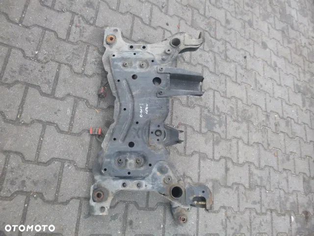 SANKI PRZÓD PRZEDNIE FORD FOCUS C-MAX MK1 1.6 TDCI - 13