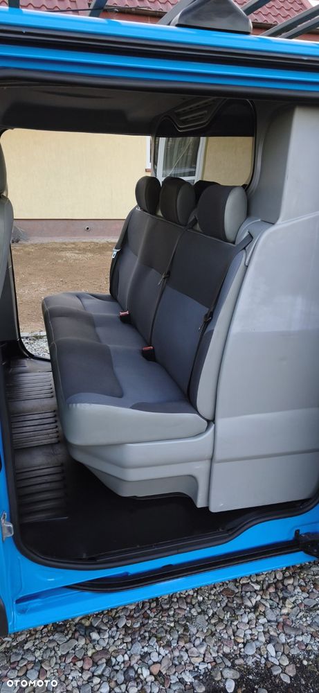 Opel Vivaro L2H1 - 9