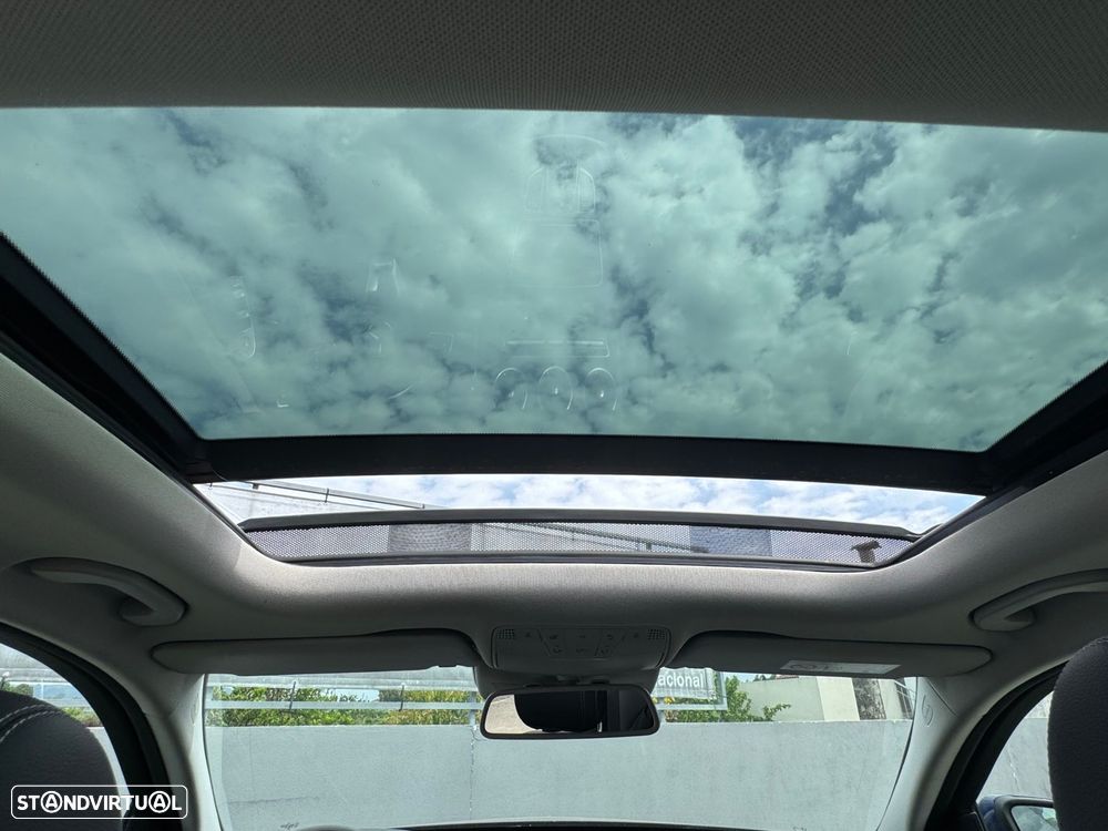 Mercedes-Benz C 220 BlueTEC Avantgarde+ Aut. - 7