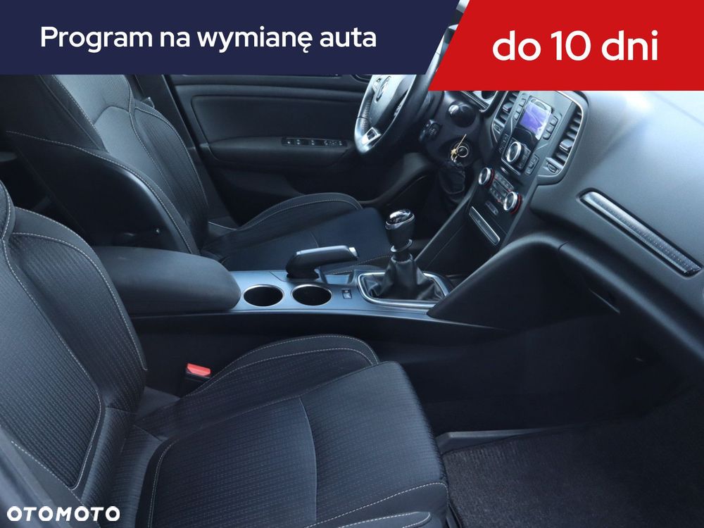 Renault Megane - 11