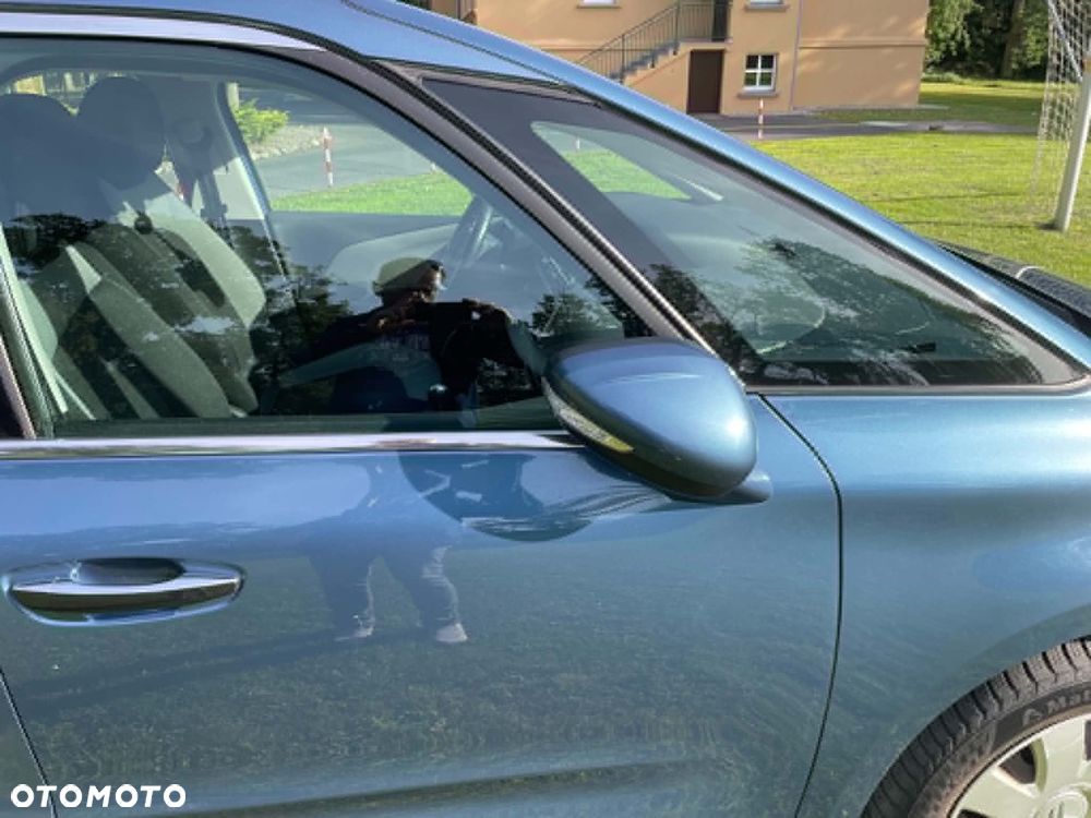 Citroën C4 Picasso - 5