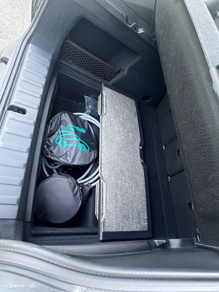 BMW iX2 eDrive20 Pack Desportivo M Pro - 20