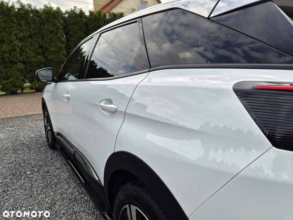 Peugeot 3008 HDi FAP 150 Premium - 5