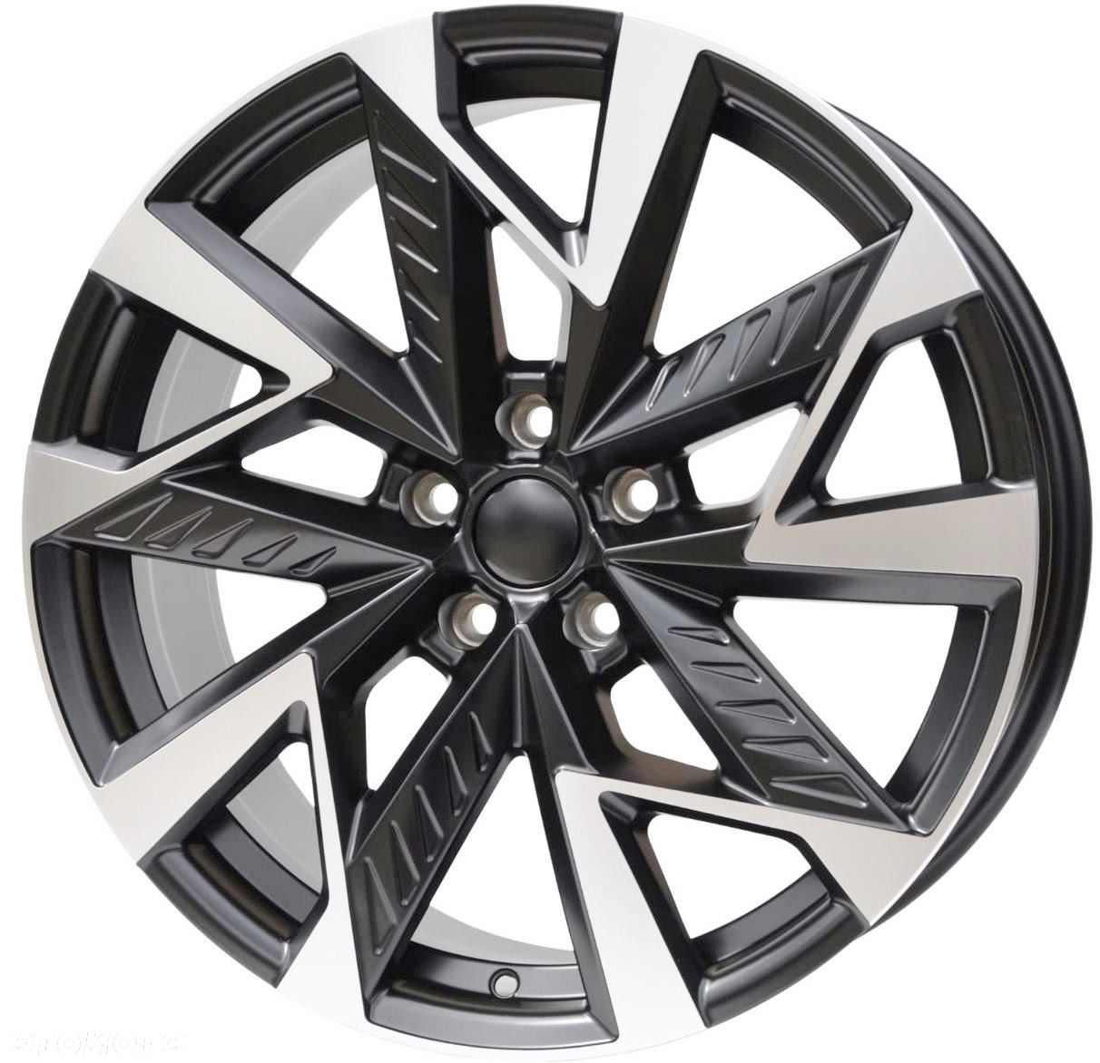 0443 MBHM NOWE ALUFELGI 18 5x112 CUPRA FORMENTOR VZ FLOW FORMING - 1