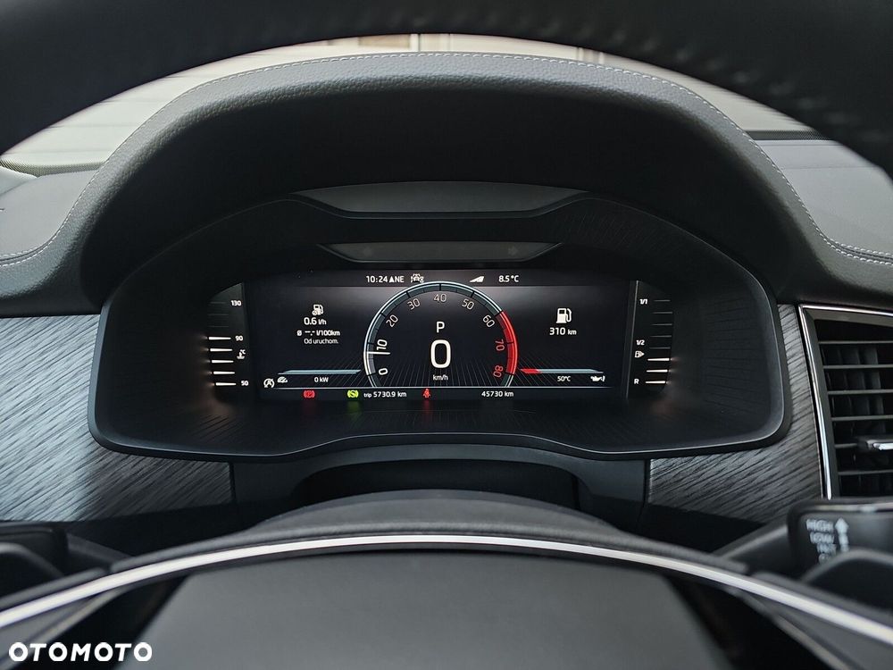 Skoda Kodiaq 1.5 TSI ACT 4x2 Style DSG - 13
