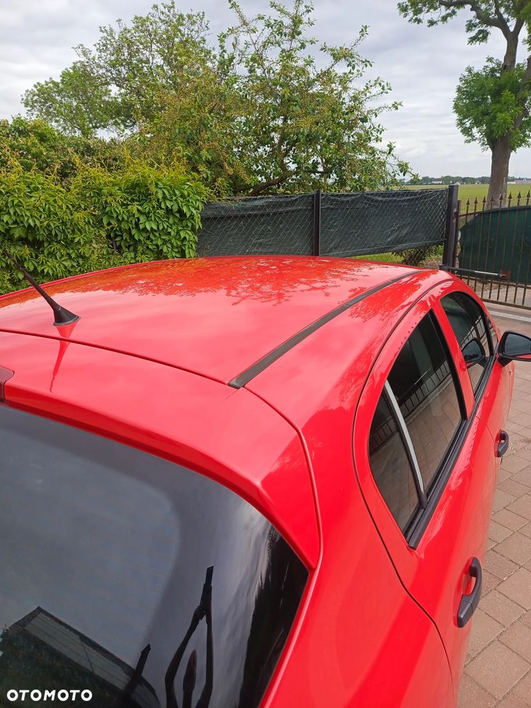 Opel Corsa - 23