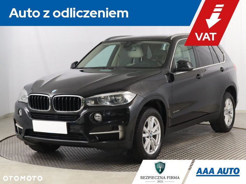 BMW X5 - 1