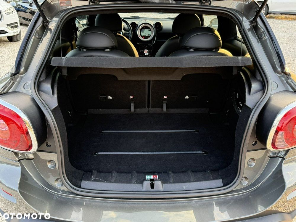 MINI Paceman Cooper - 17