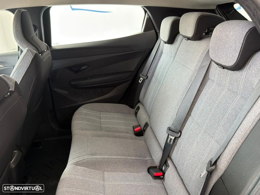 Renault Mégane E-Tech EV60 Iconic Optimum Charge - 5