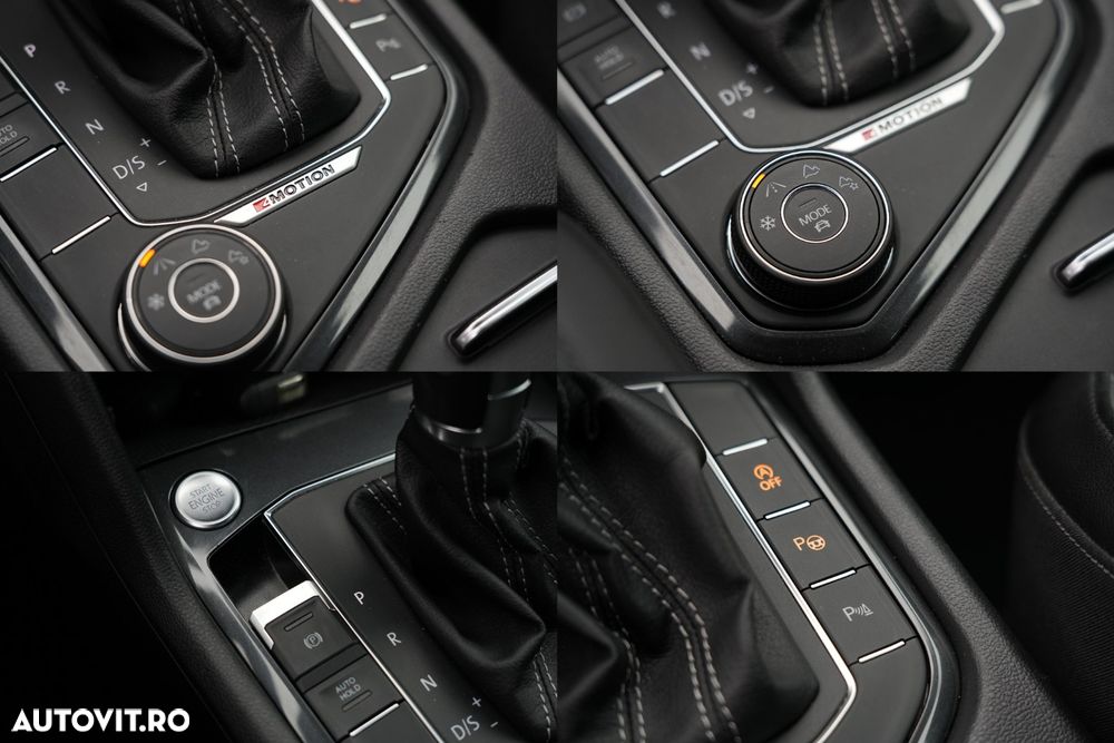 Volkswagen Tiguan - 10
