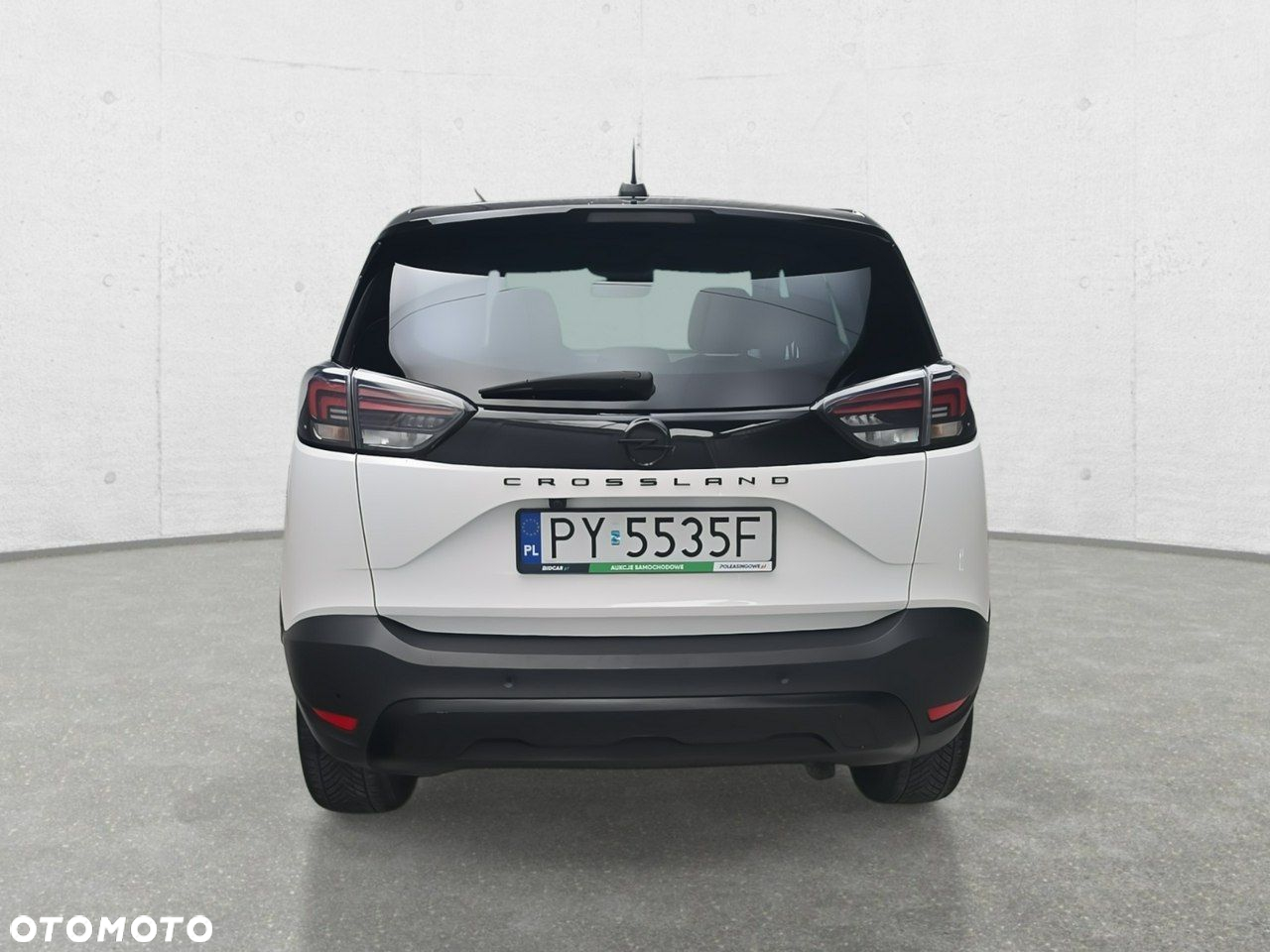Opel Crossland - 4