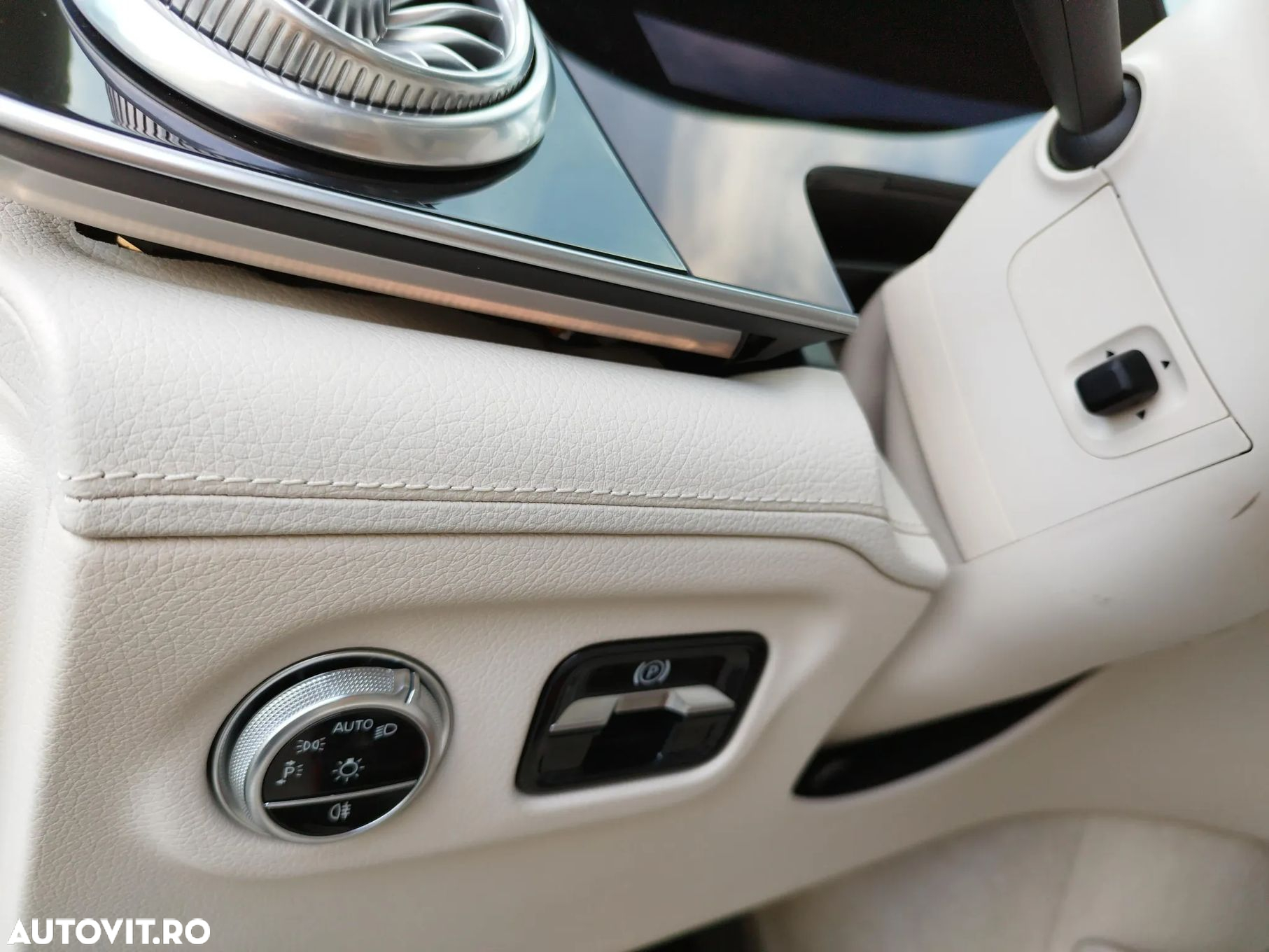 Mercedes-Benz EQS 580 4MATIC - 17