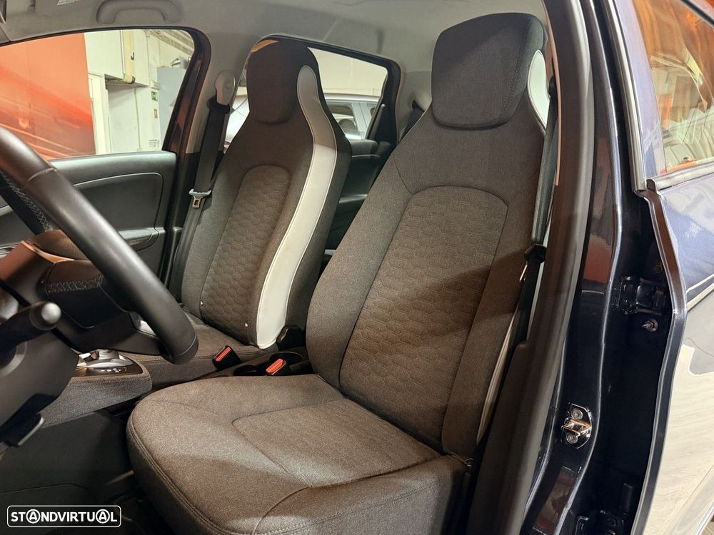 Renault Zoe (c/ Bateria) Limited 50 - 7