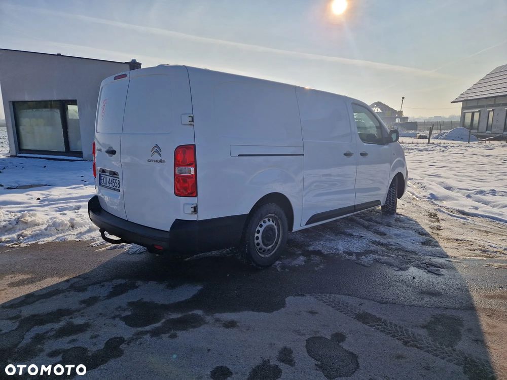 Citroën jumpy - 5
