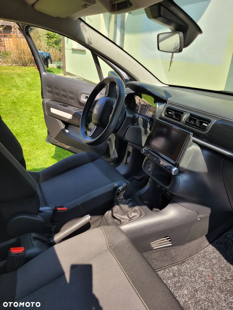 Citroën C3 - 6