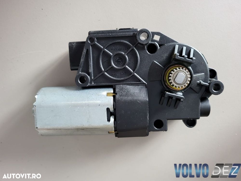 Motoras trapa VOLVO XC60 31442109 - 3