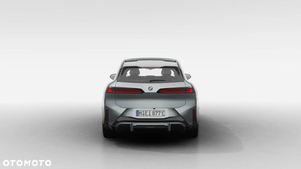 BMW iX3 50 xDrive 113.4kWh - 6