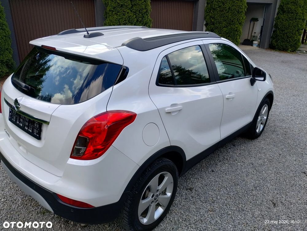 Opel Mokka ver-1-6-ecoflex-start-stop-selection - 15