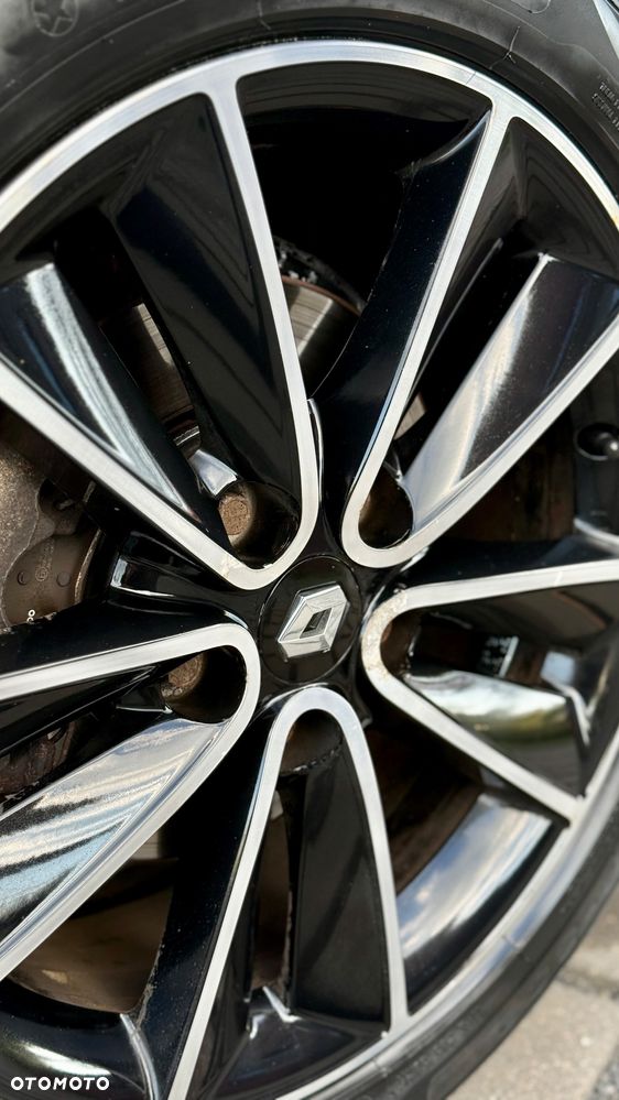 Renault Megane 1.5 dCi Intens - 18