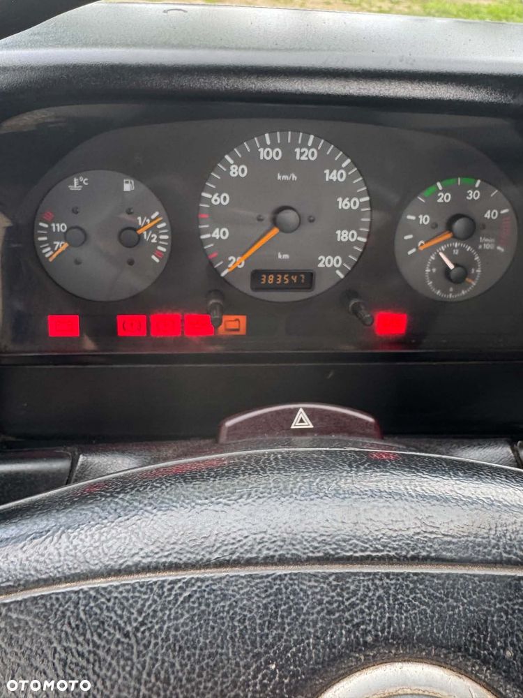 Volkswagen LT 35 - 3
