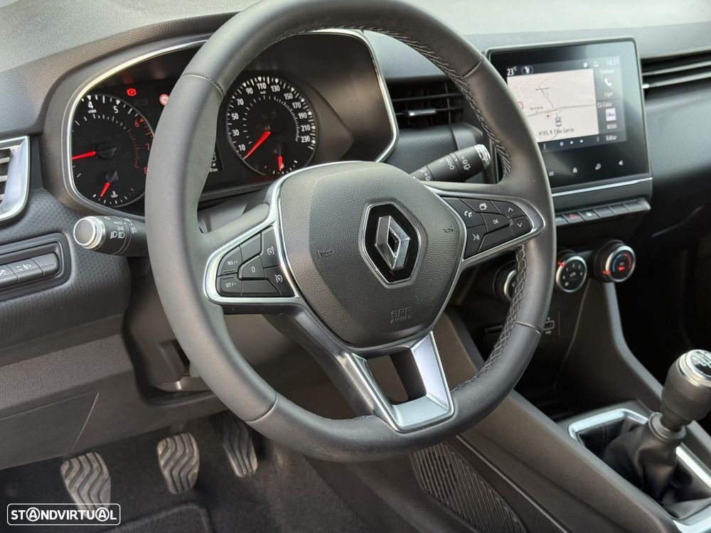 Renault Clio 1.0 TCe Intens - 21