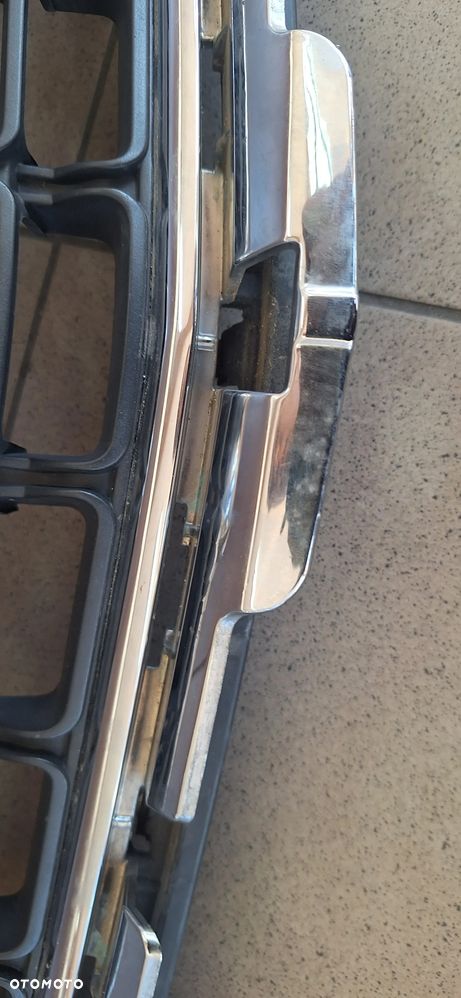 Opel Mokka Grill Atrapa Chłodnicy 95391779 - 6