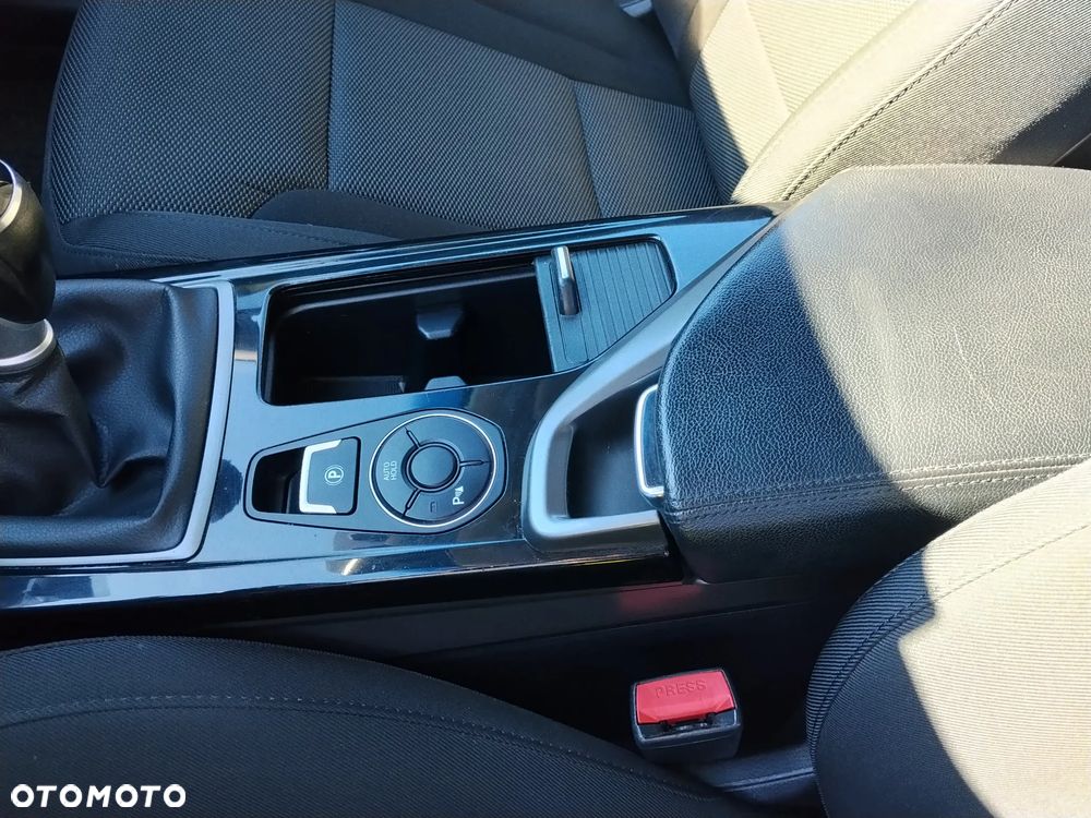 Hyundai i40 - 29