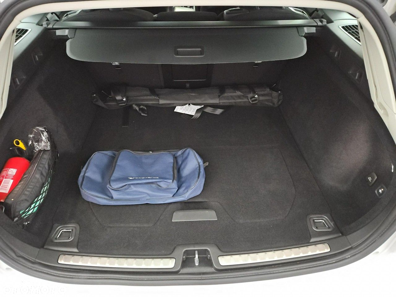 Volvo V60 - 24