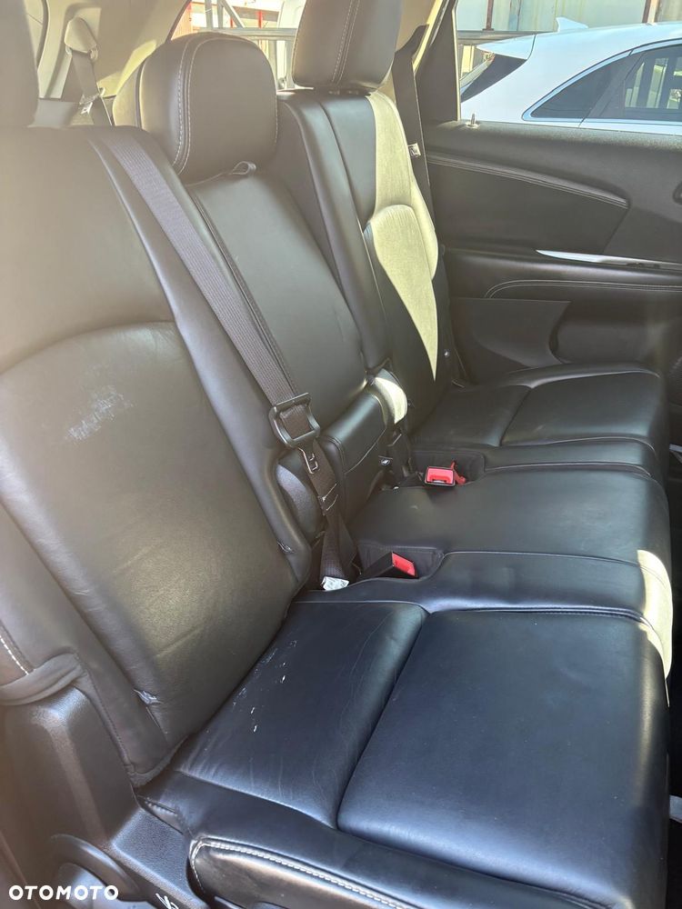 Fiat Freemont 2.0 Multijet Urban AWD - 10