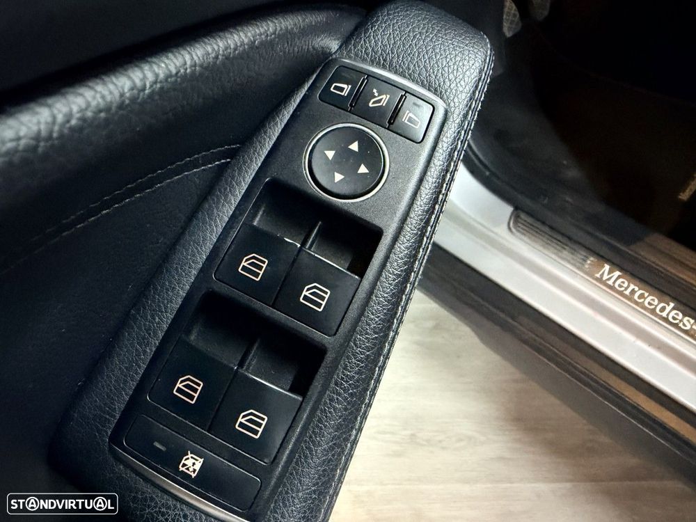 Mercedes-Benz GLA 180 CDI Style - 20