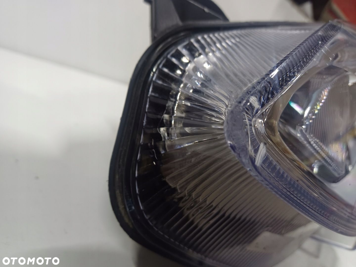 lampa lewy przod FORD FOCUS MK4 IV 18- LED EUROPA - 5