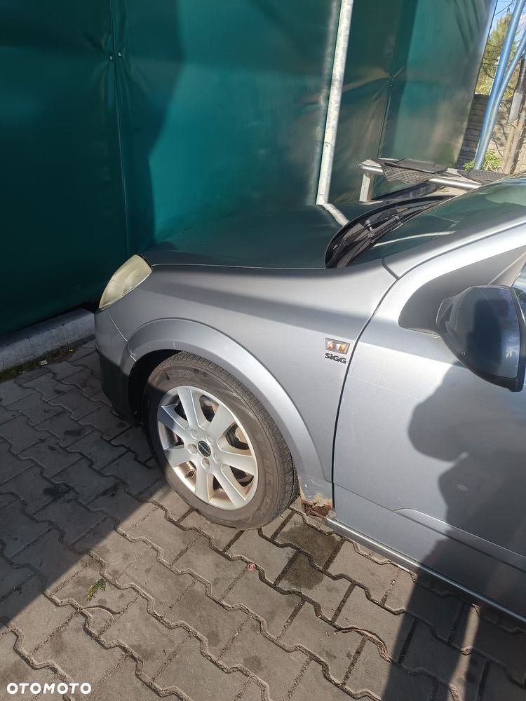 Opel Astra 1.9 CDTI Sport - 5