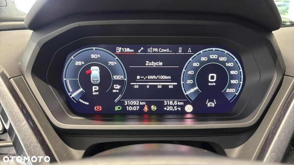 Audi Q4 e-tron - 15