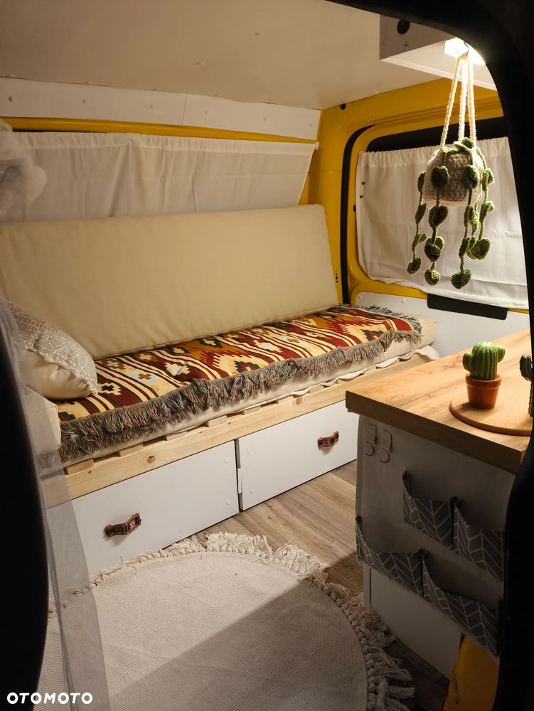 Volkswagen Caddy - 6