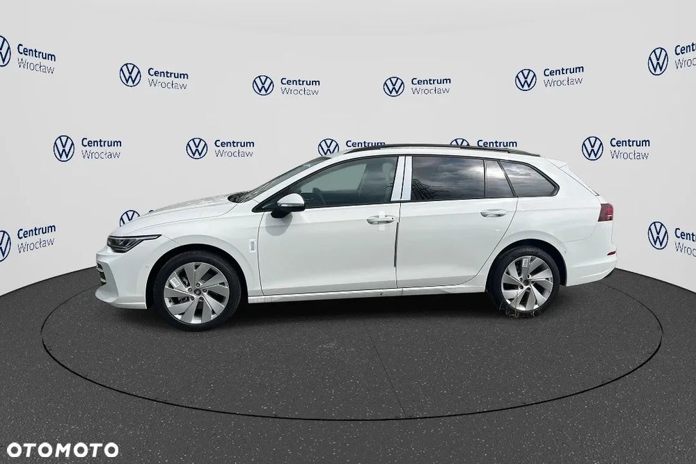 Volkswagen Golf VIII 1.5 eTSI EVO Life DSG - 5