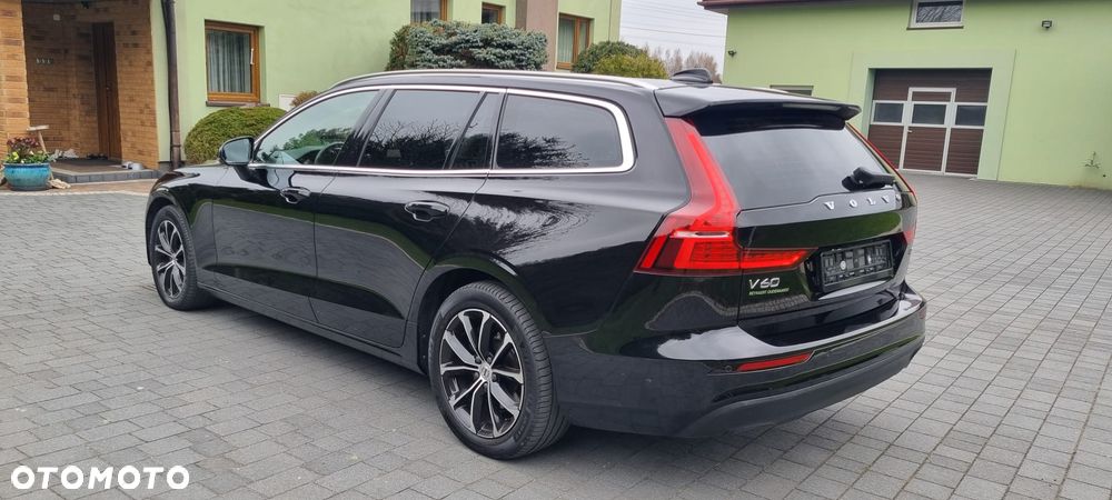 Volvo V60 D3 Momentum Pro - 9